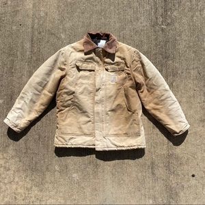 Vintage Carhartt jacket